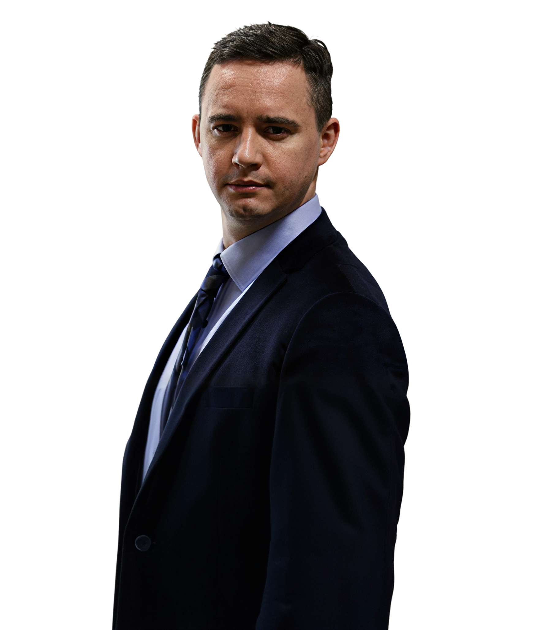 Adwokat Piotr Banasik